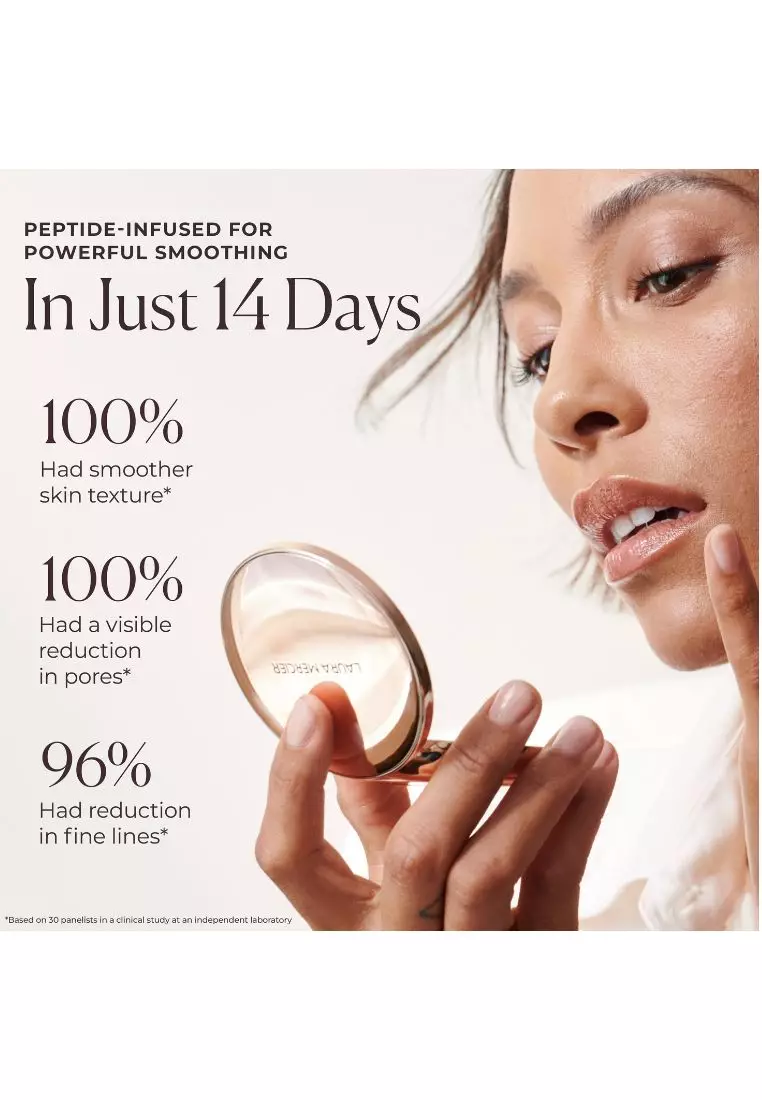 Laura Mercier Tinted Blur Balm - 00