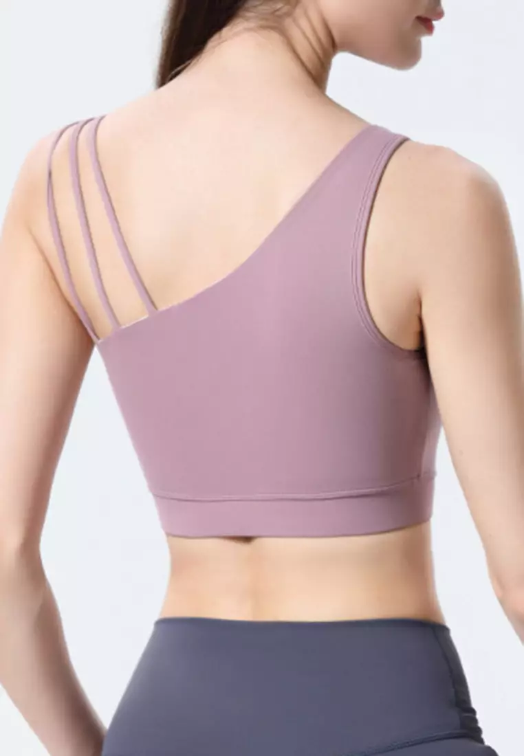 Quick-Drying Yoga Fitness Sports Bras