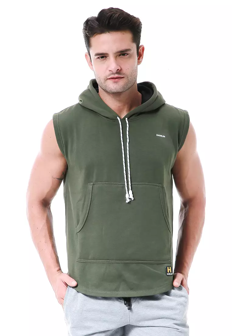 Sweater tanpa outlet hoodie