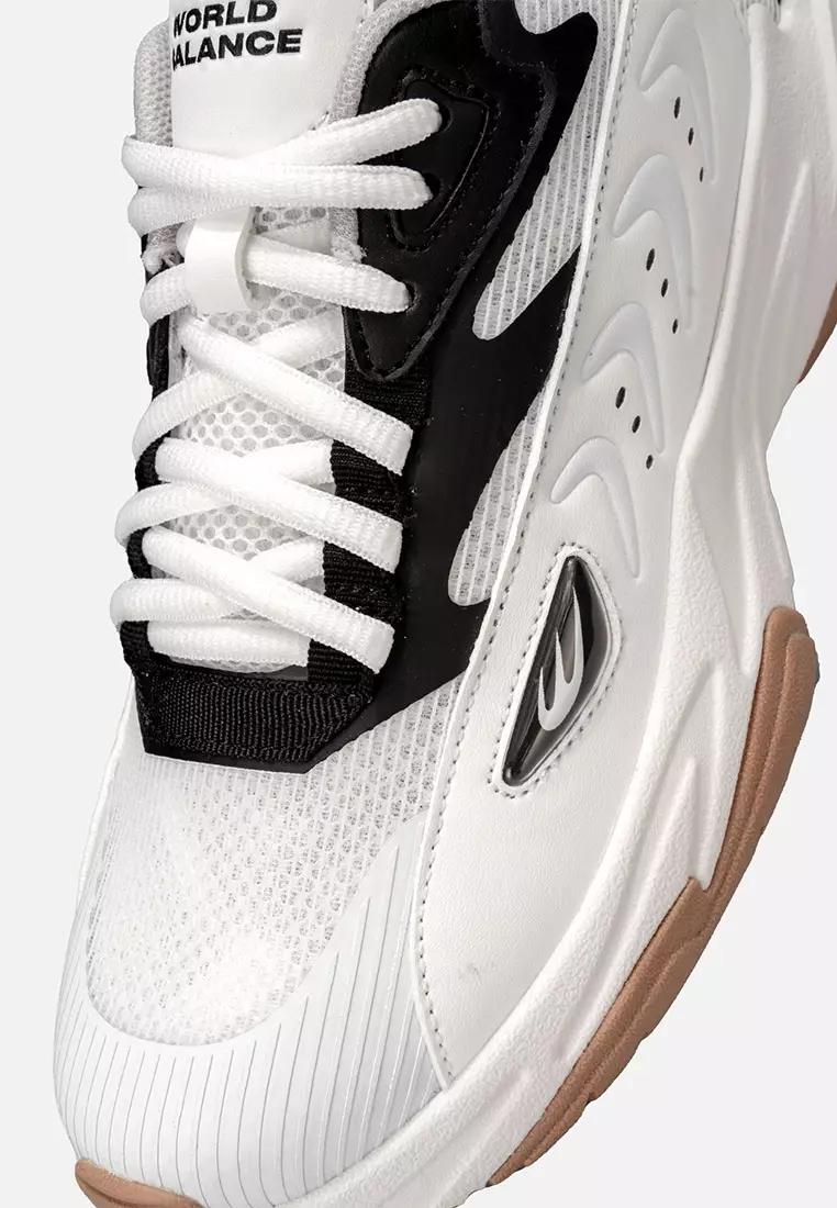 World Balance GRAVITON Big Kid's Lifestyle Athleisure Shoes