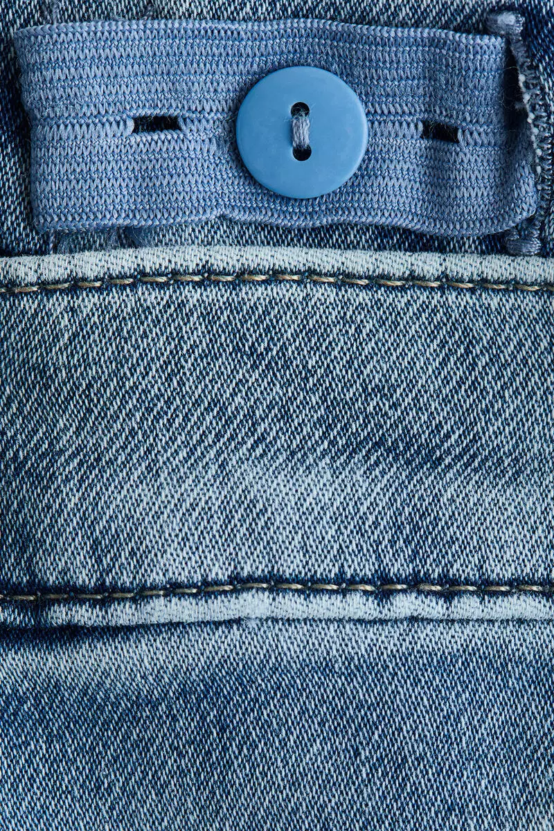 Super Soft Slim Fit Jeans