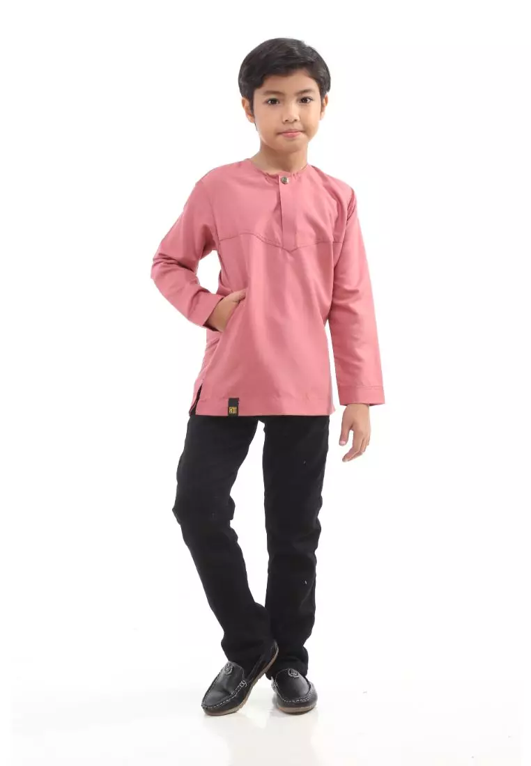 Kurta Hassan For Kids
