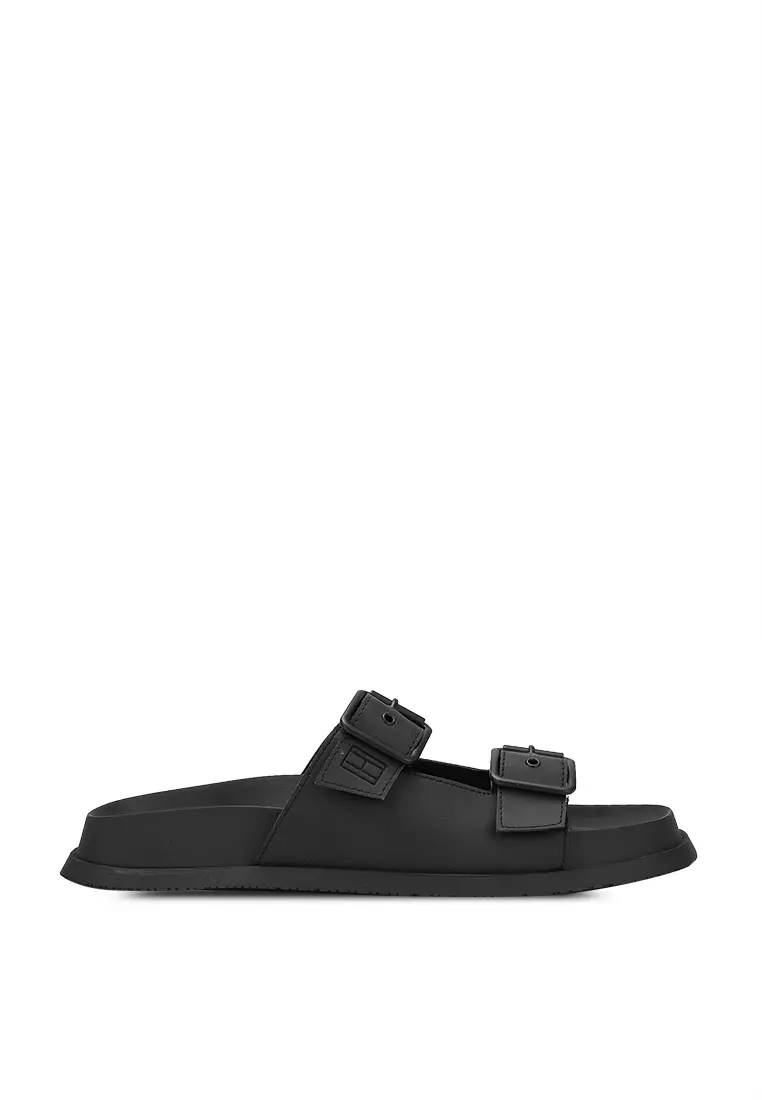 Buy Tommy Hilfiger Tommy Jeans Sandals - Tommy Jeans 2024 Online ...