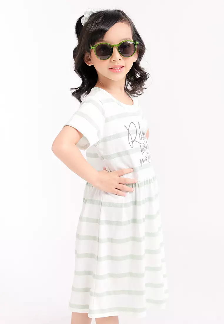 Girl Jihan Junior T-Shirt Junior