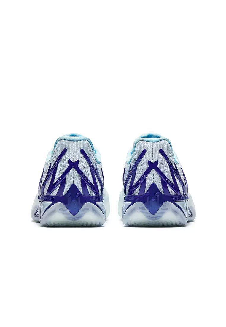 Men KT 11 Basketball Shoes Klay Thompson Performance Cushioned Wear-resistant Sport Sneakers 1126A1101