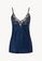 La Perla multi La Perla silk camisole 395EEAAC663F17GS_1