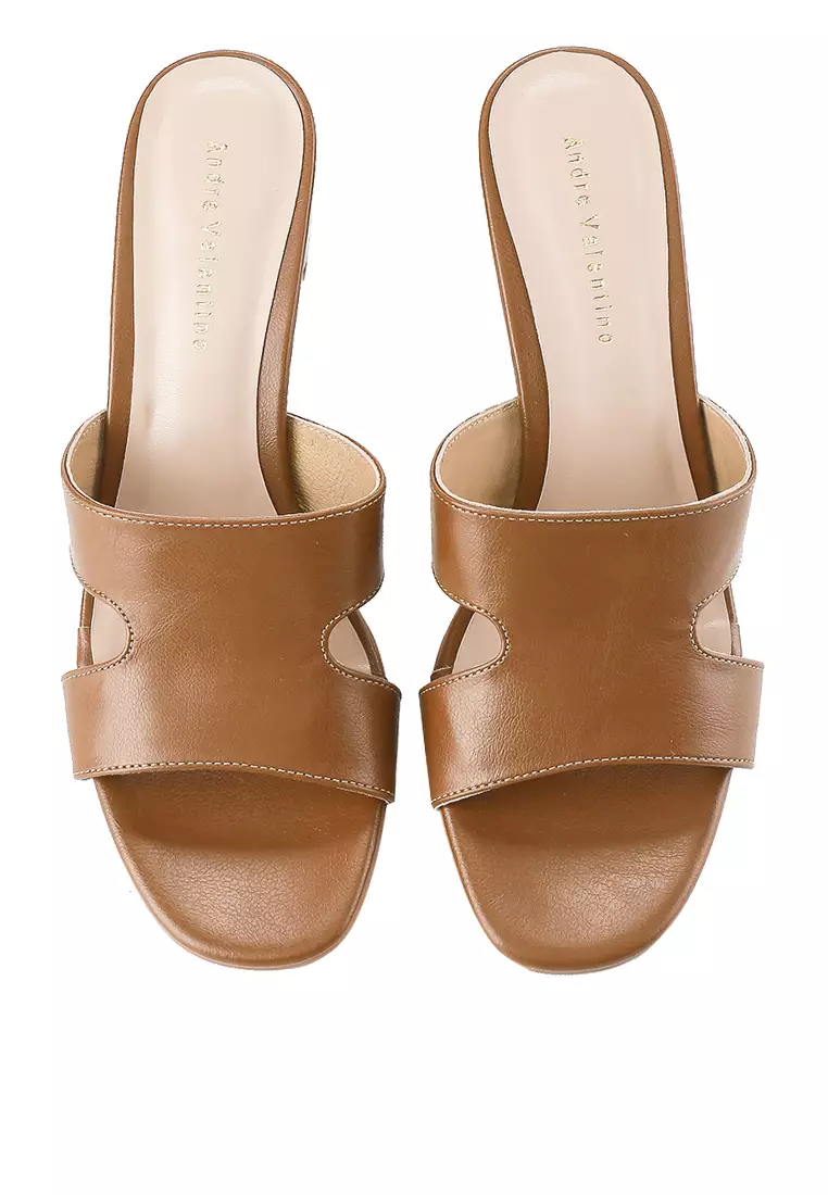 Ladies Sandal 81699Za