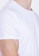 Diesel white T-JUST-POCKET MAGLIETTA T-shirt 859DFAAB0FF3CDGS_5