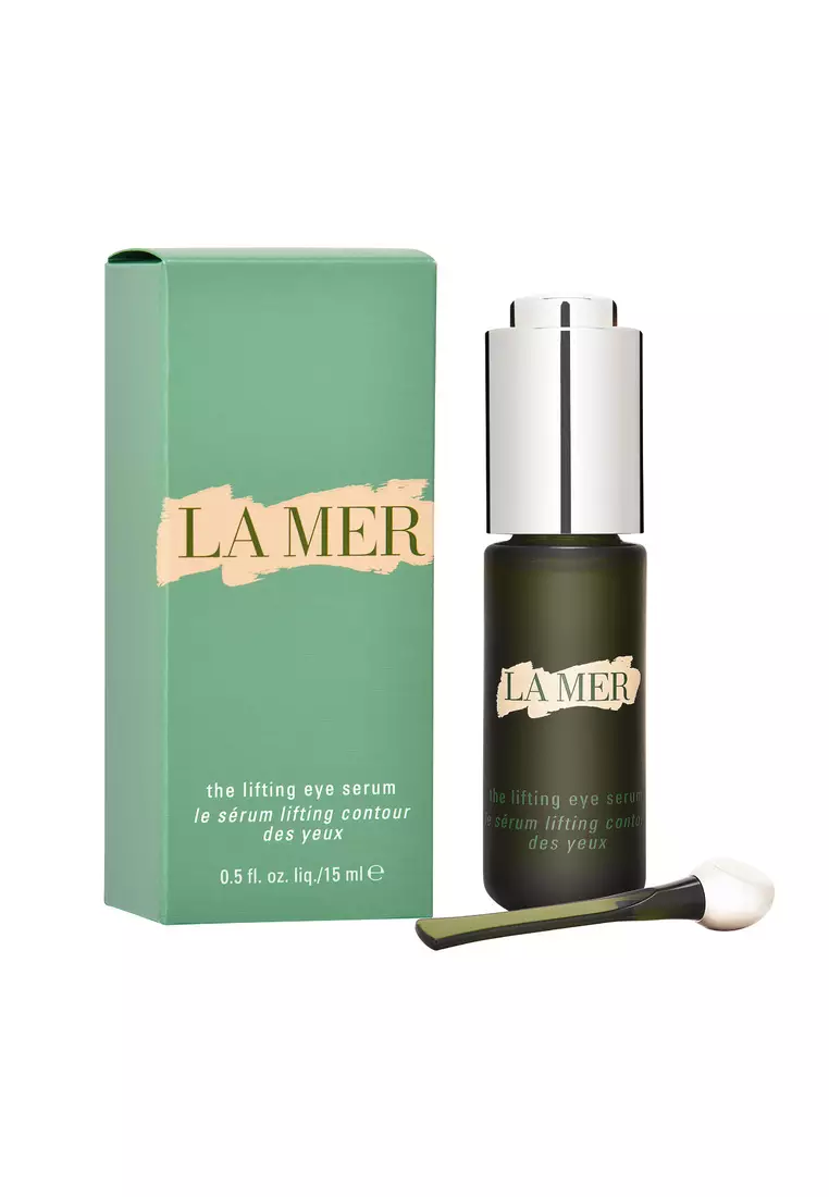 Buy La Mer La Mer The Lifting Eye Serum 0.5oz, 15ml 2024 Online