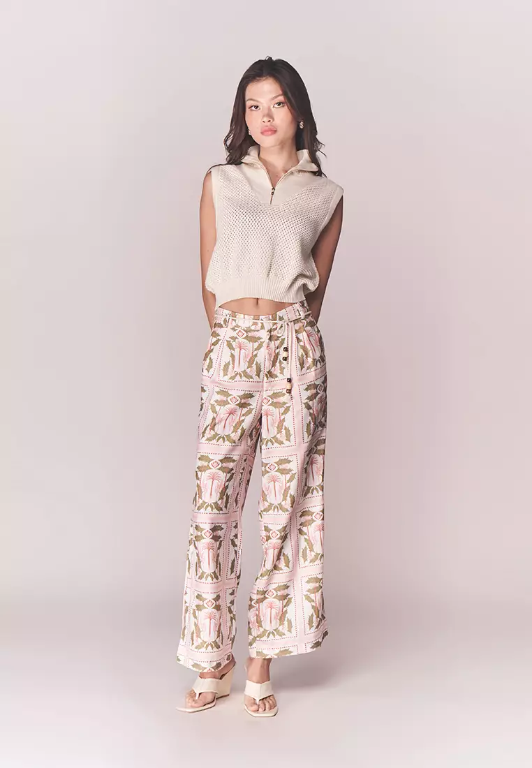 Solstice Beatriz Pants