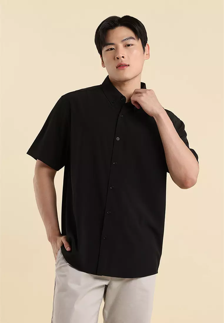 Dress Code Easy Iron Shirt