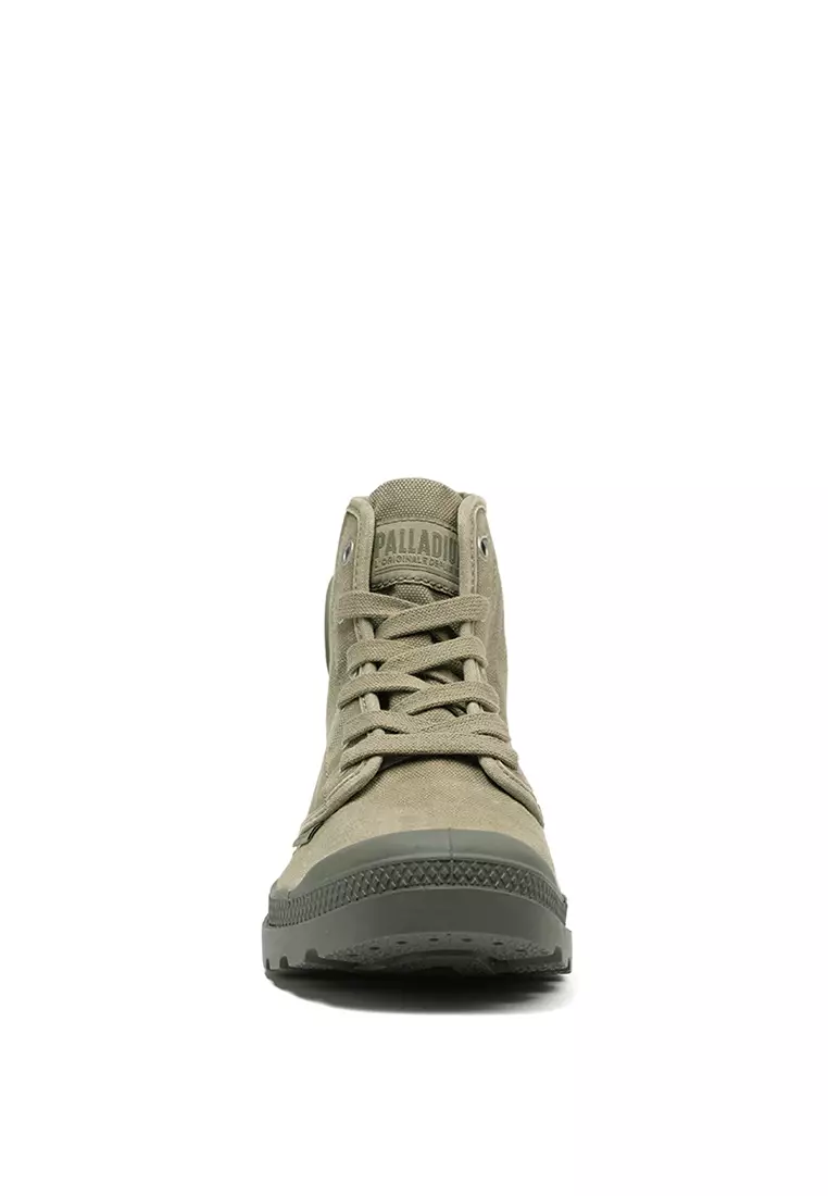 MEN'S PAMPA HI HIGH-TOP SHOES BOOTS