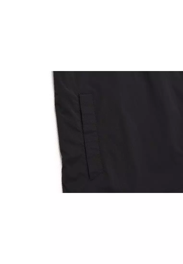 男女同款FIOTOS短袖Anorak輕便運動外套