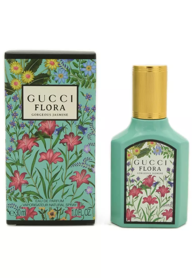 GUCCI Flora Gorgeous Jasmine Eau De Parfum 30ml