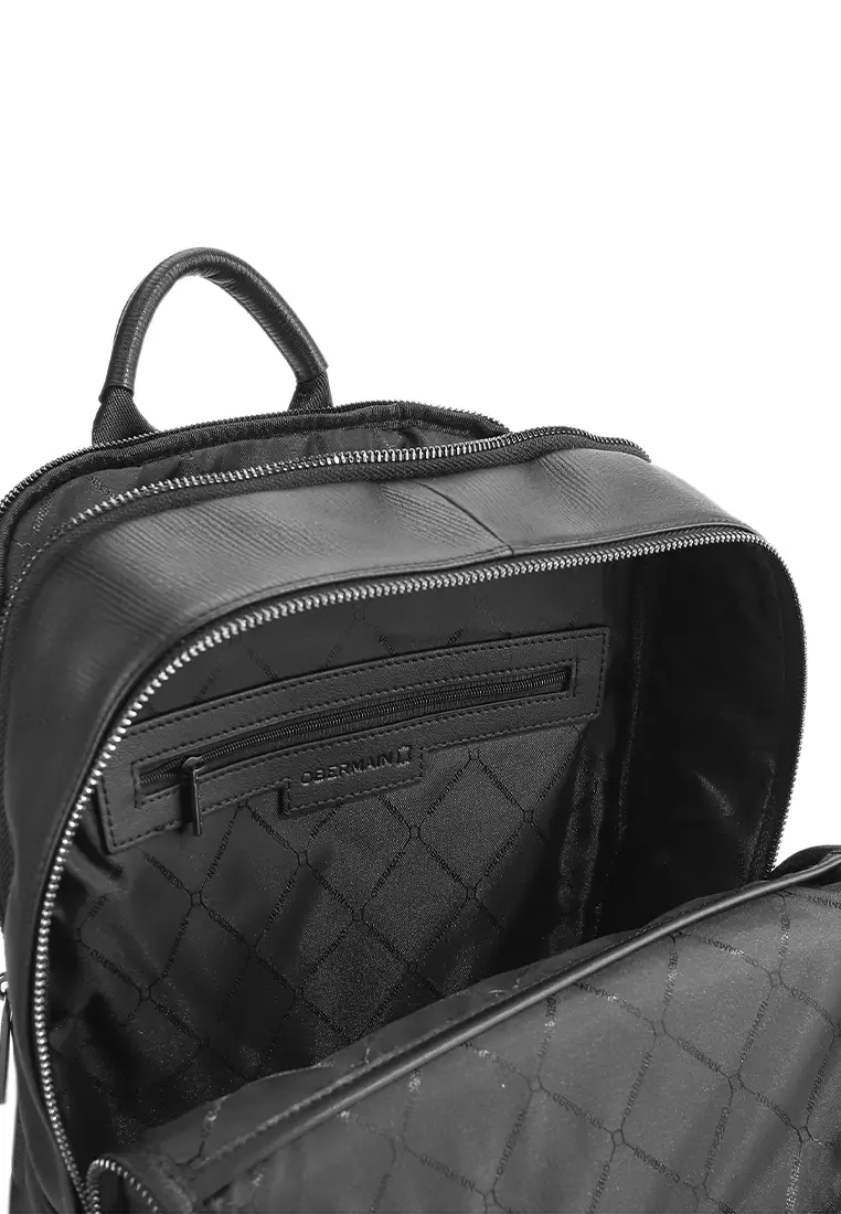 Jual Obermain Dylan Backpack-L Original 2026 | ZALORA Indonesia