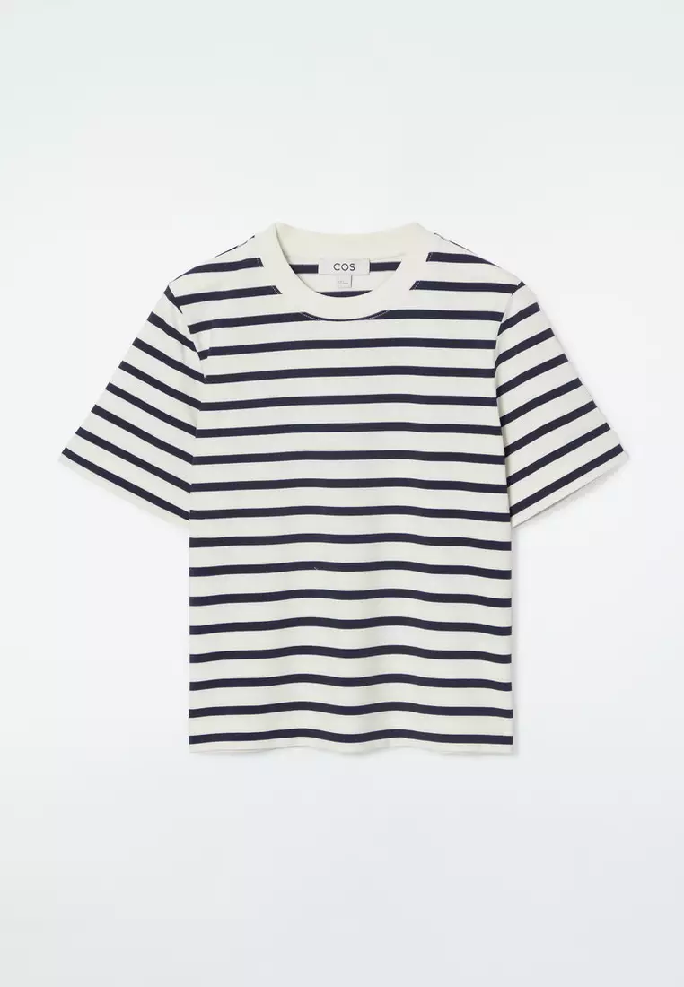 Clean Cut Regular T-Shirt