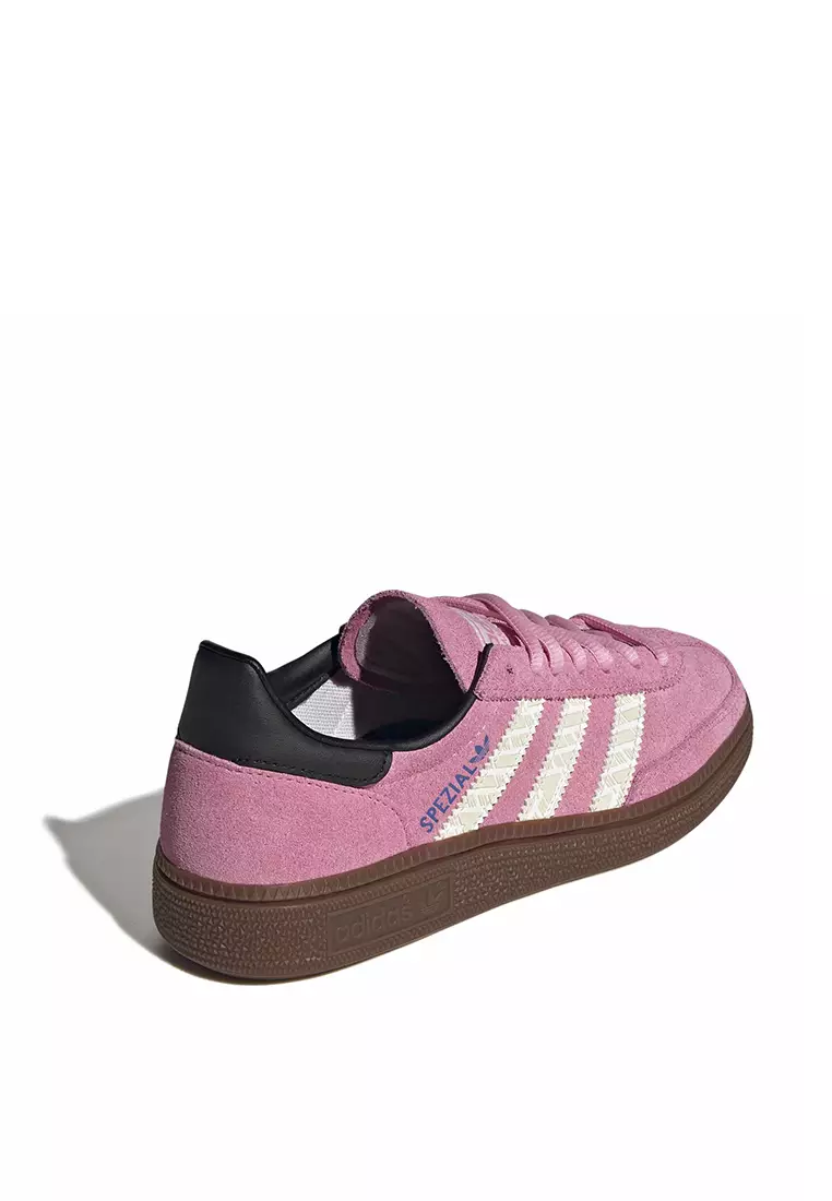 Buy ADIDAS Handball Spezial Shoes 2026 Online | ZALORA Philippines