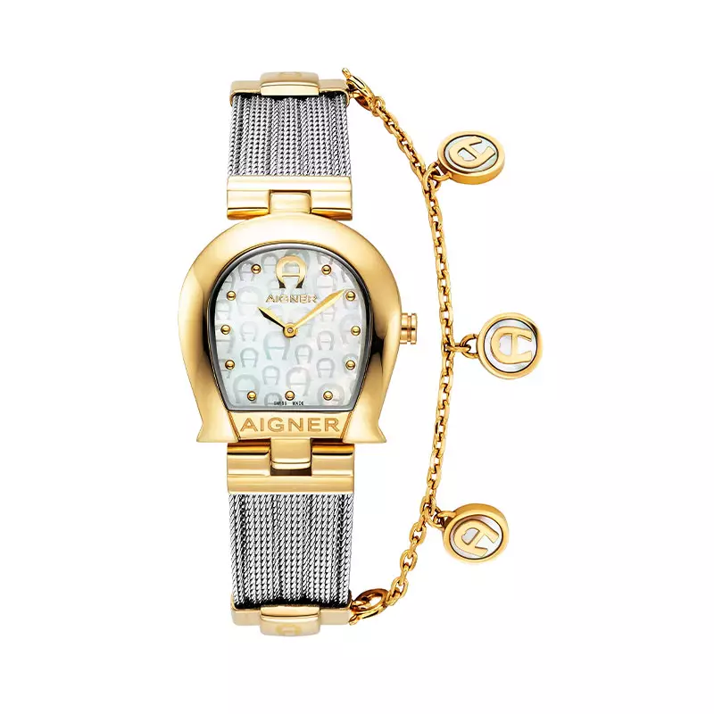 Jam Tangan Wanita AIGNER Cremona Due AGW.273001