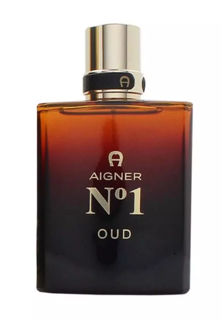 Etienne Aigner No 1 Oud Pour Homme 100 ML