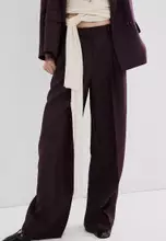 中紫色