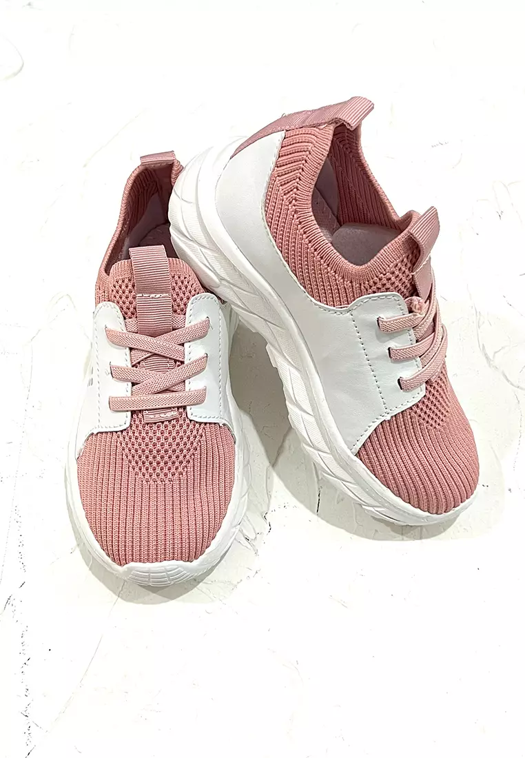 Little X eight Cora Shoes