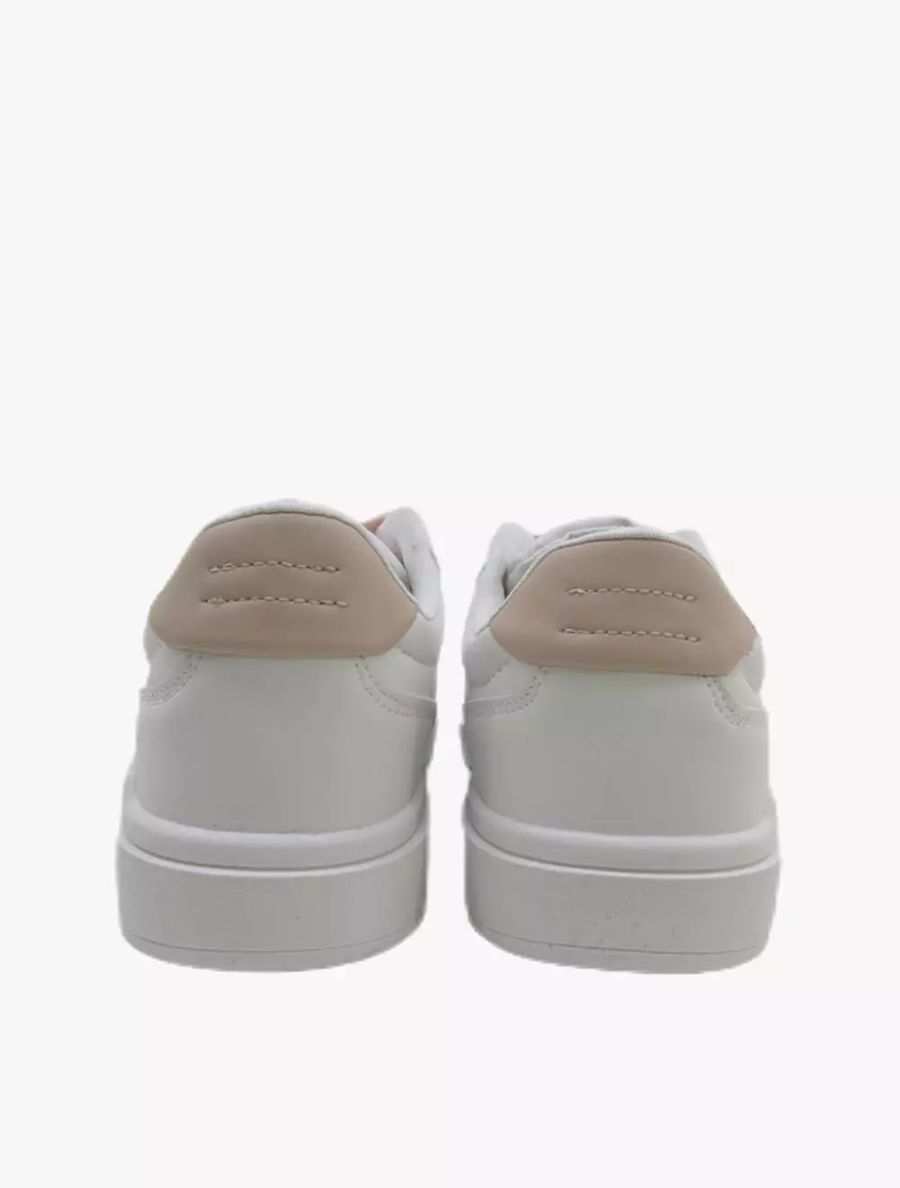 Payless Club Culture Womens Thandie Sneakers - White_11