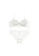W.Excellence white Premium White Lace Lingerie Set (Bra and Underwear) 6E7A2USE3522A4GS_1