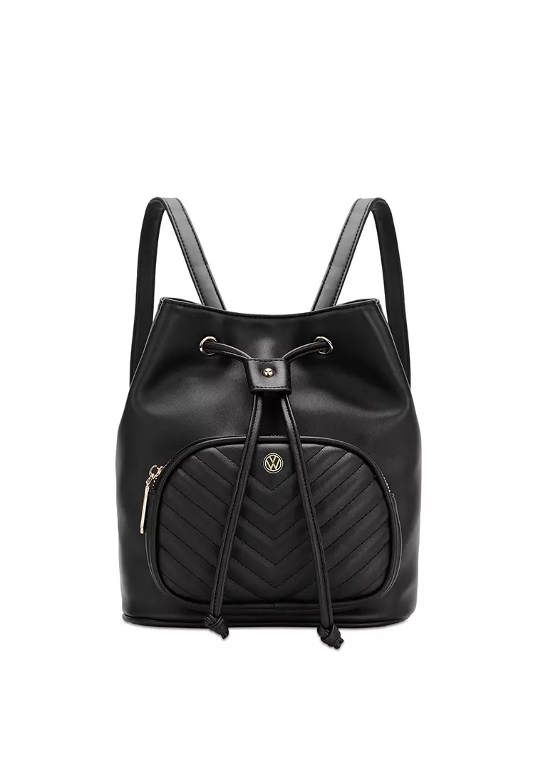 Women s Backpack Black