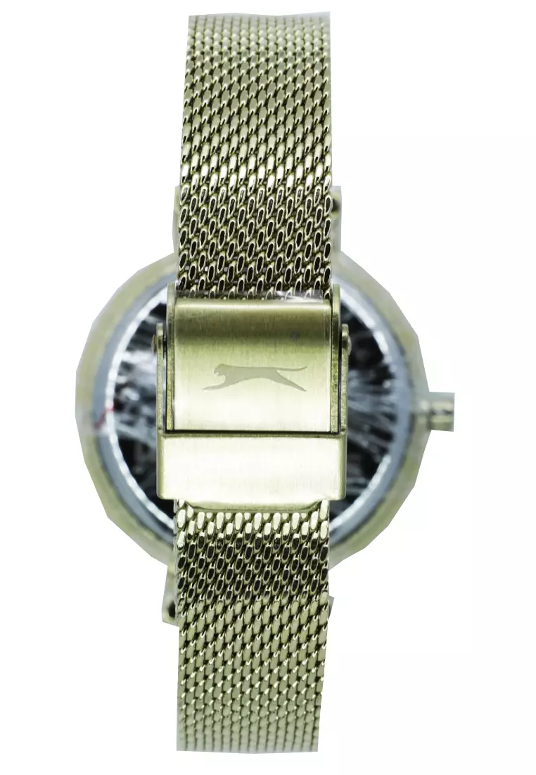 Slazenger Casual Women's Watches SLZ SL.09.6147.3.03