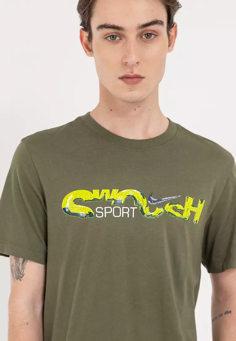 Tee Oc Swoosh Sport 1