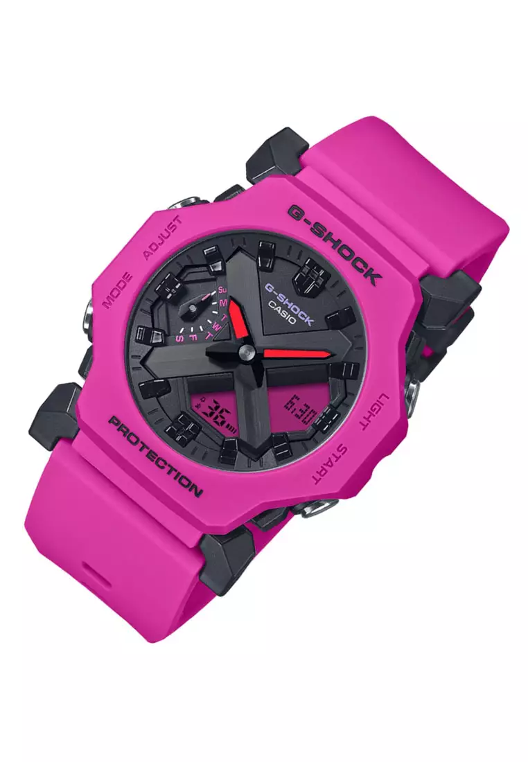 G-shock Digital Analog Watch GA-2300-4A