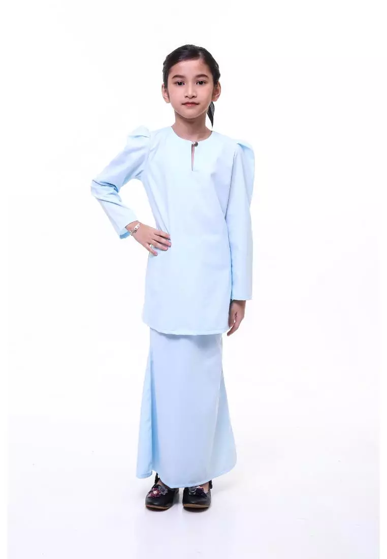 Kurung Moden Mawar Kids 2.0