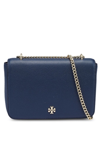 Buy Tory Burch Carter Adjustable Shoulder Bag Nt Online Zalora Malaysia