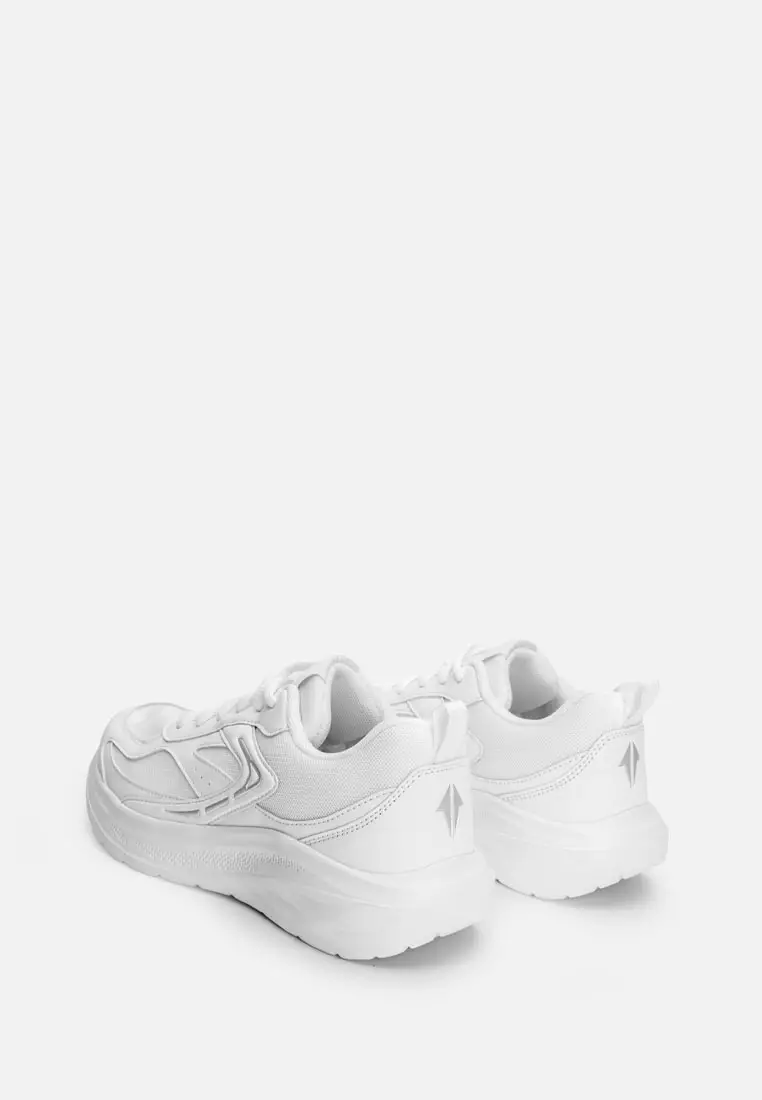 LIVIA Women's Athleisure Shoes