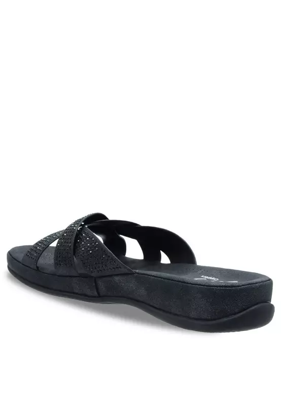 Slip On Casual Sandal