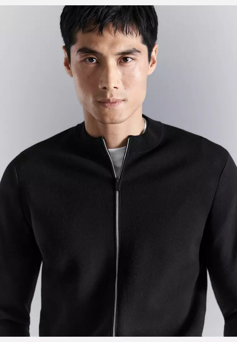Comfort Knit Cardigan