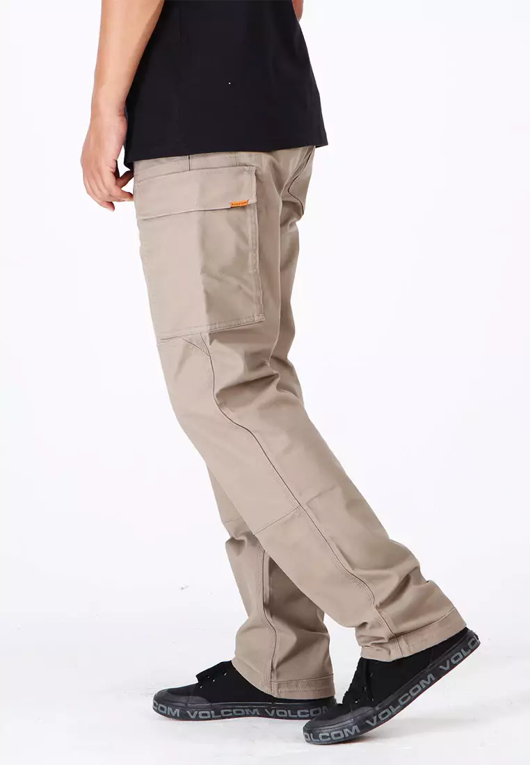 MLP CALIPER II WORK PANTS BRINDLE