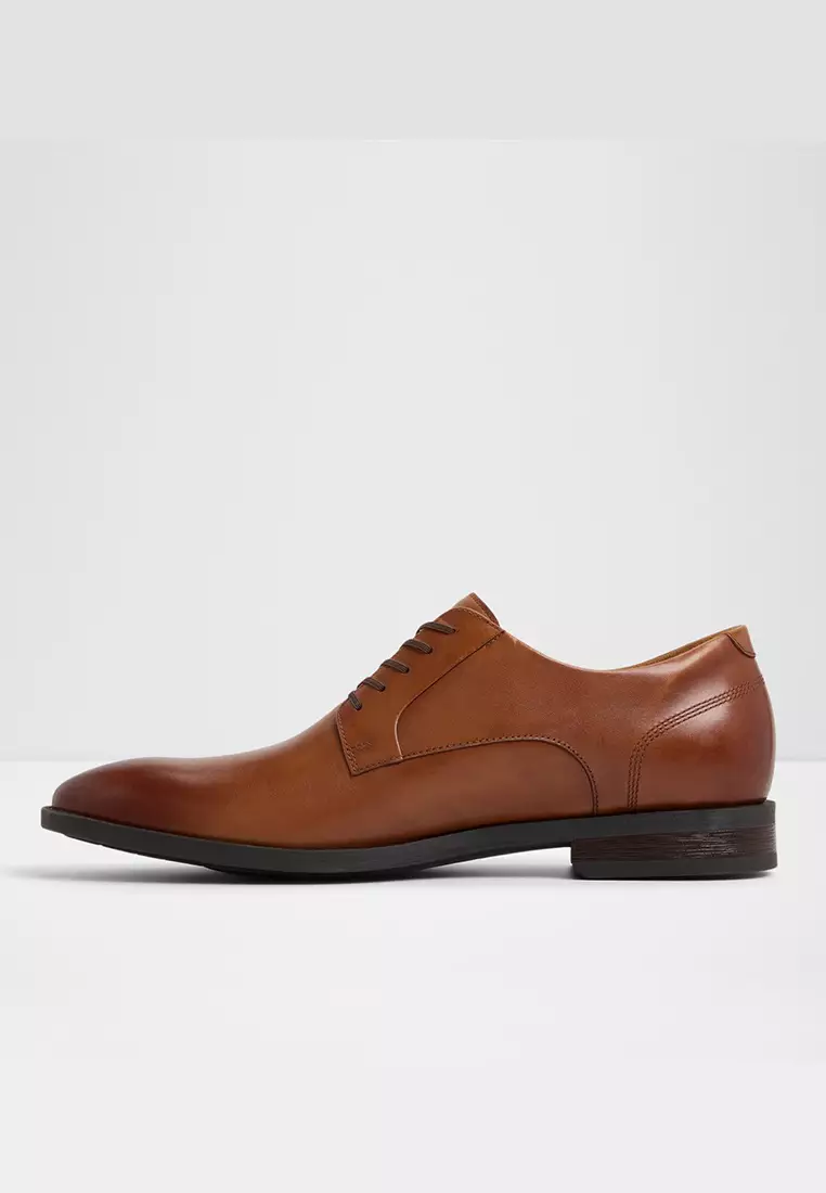 Teodoro Derby Shoes