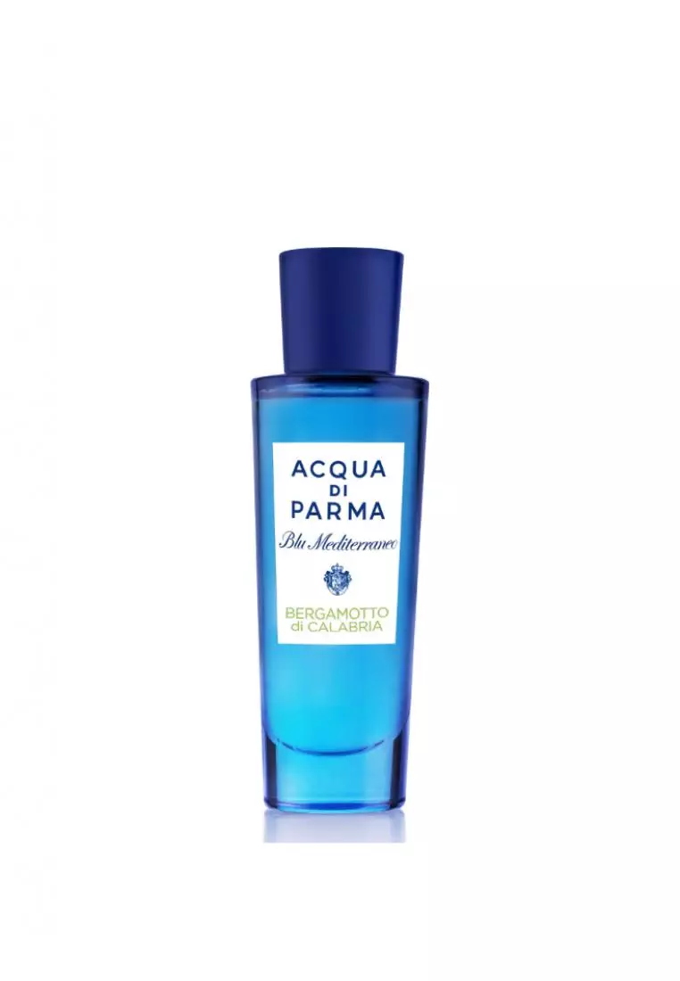 ACQUA DI PARMA - Blu Mediterraneo Bergamotto Di Calabria Eau De Toilette Spray 30ml/1oz