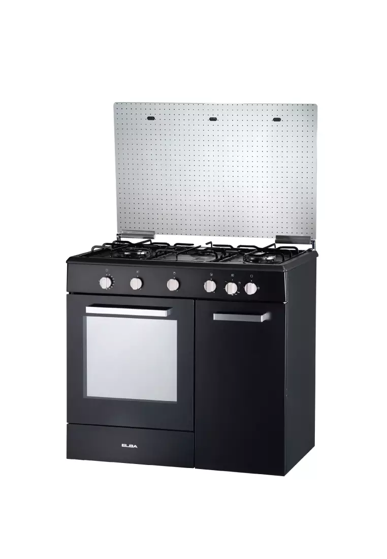 Collections cookers - Elba