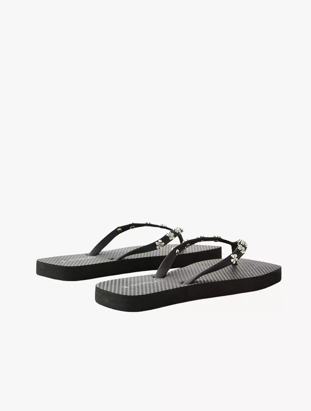 RUBI - SANDAL & MULES - CHARM FLIP FLOP
