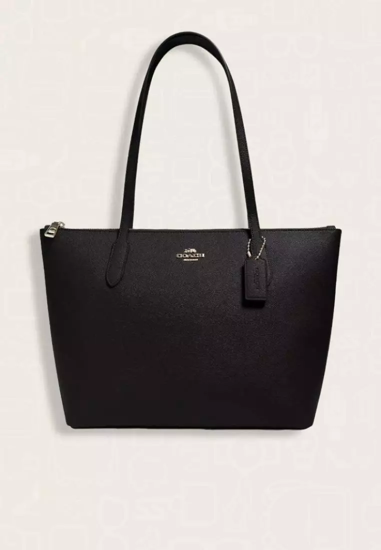 Harga tote bag coach outlet