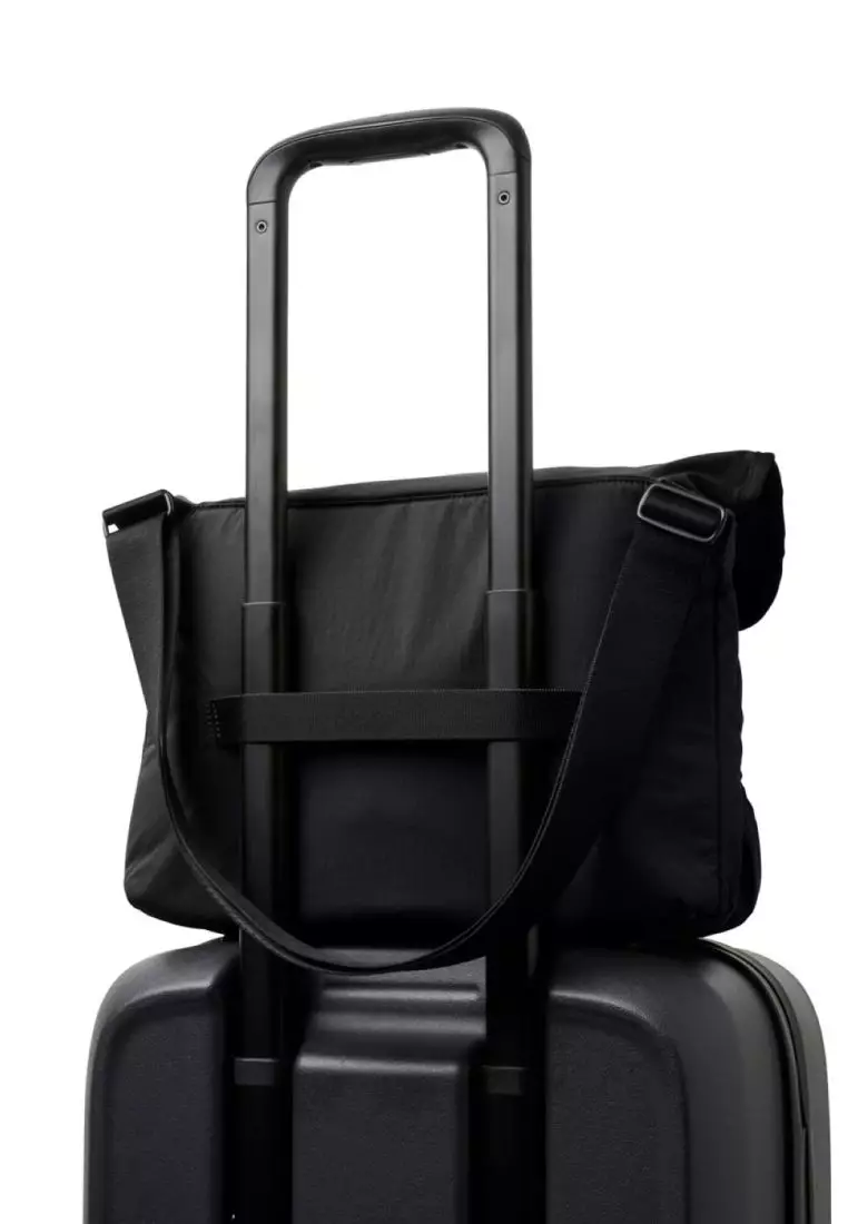 Bellroy Cinch Messenger Bag - Black