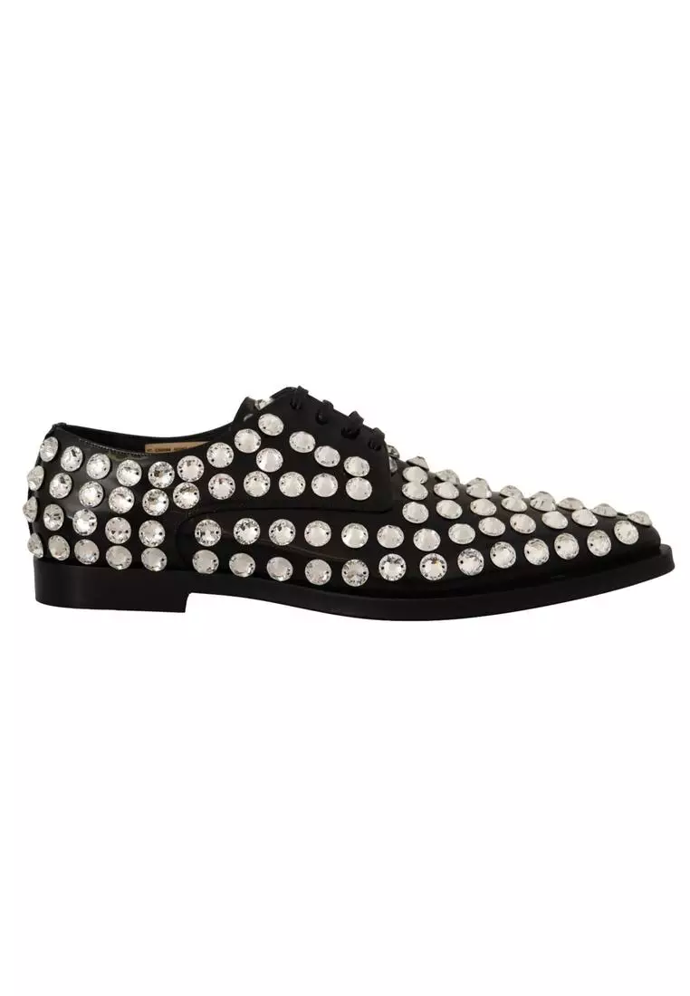 White hot sale studded shoes