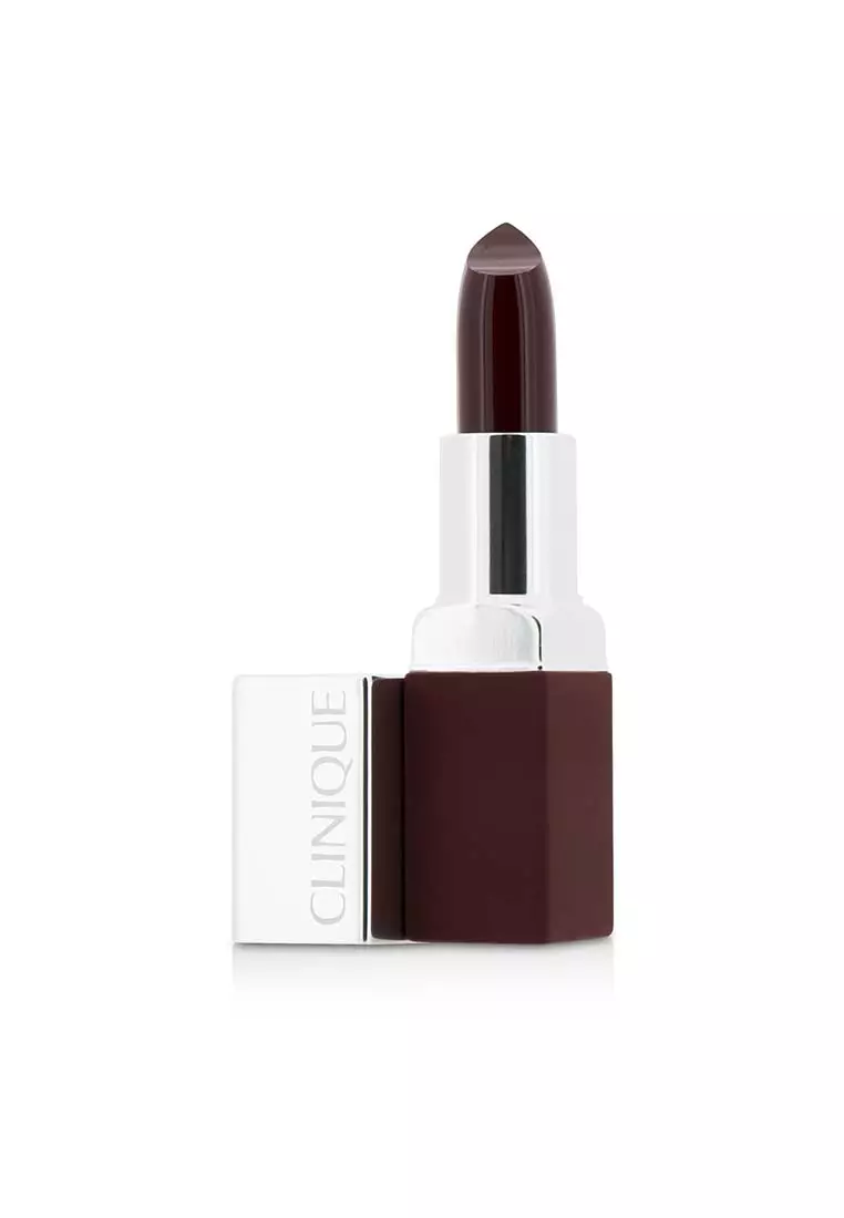 Discount on Clinique  shoes - SKU: Clinique - Pop Matte Lip Colour + Primer - # 08 Bold Pop 3.9g/0.13oz