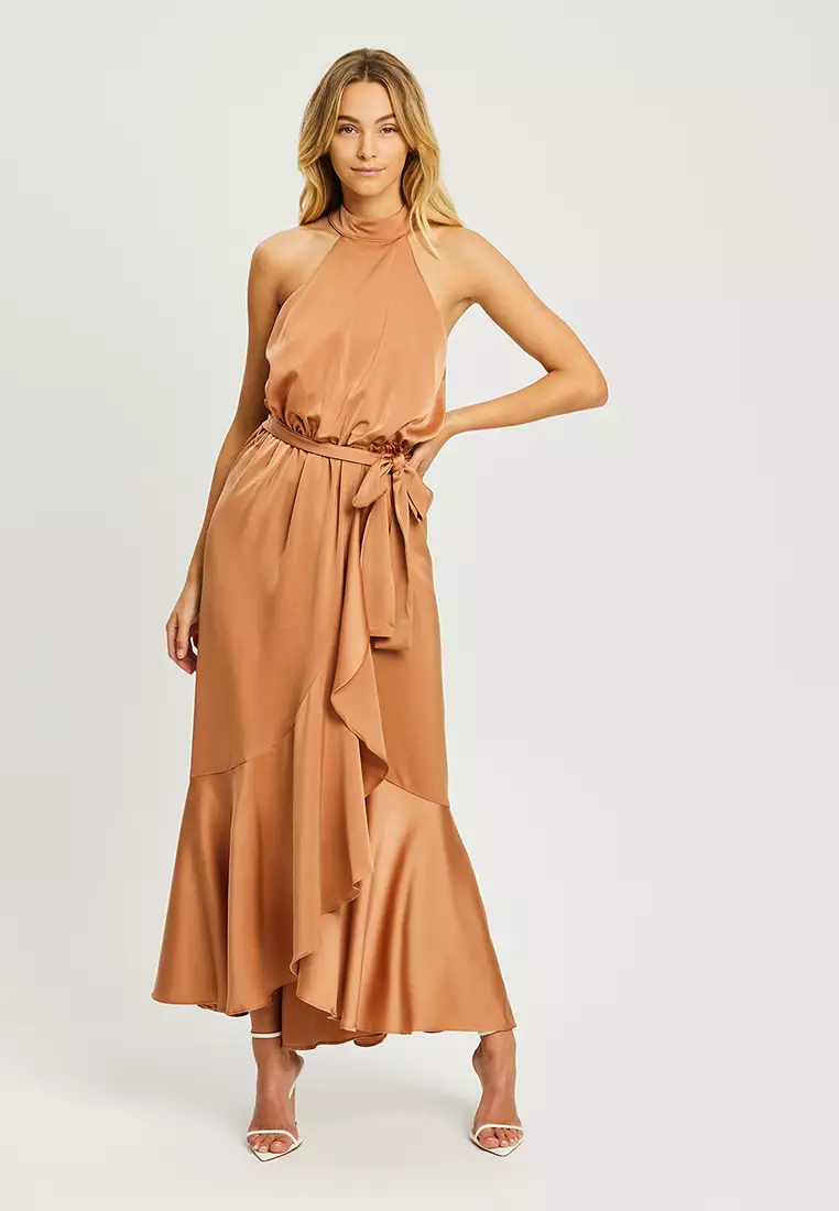 Buy Chancery Travellie Dress 2023 Online | ZALORA Singapore