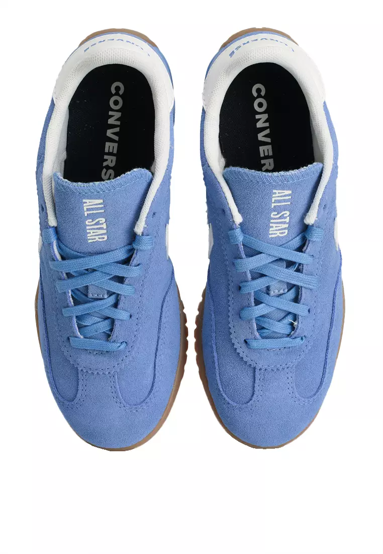 Run Star Trainer Ox Sneakers