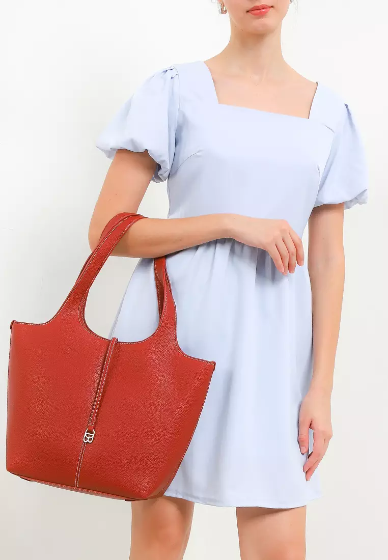 Nuna Shoulder Bag