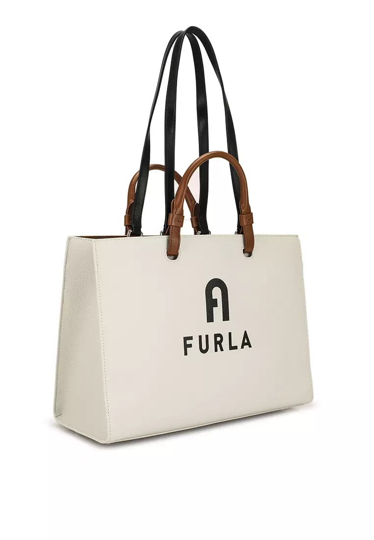 Furla eden hot sale large tote