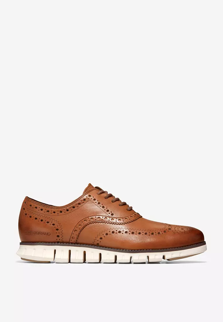 Cole haan 牛津 2025 鞋